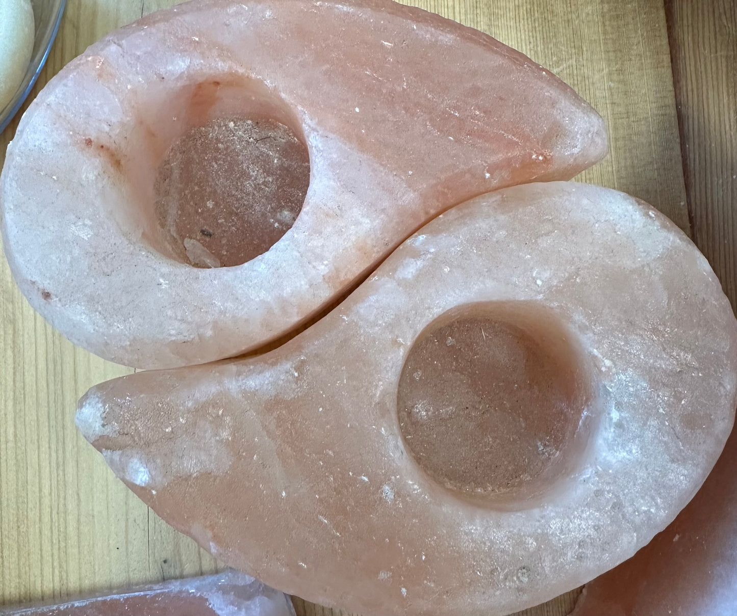 Himalayan Salt Goods
