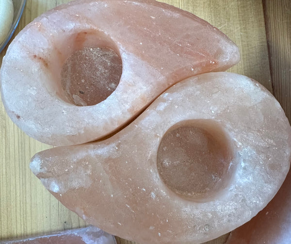 Himalayan Salt Goods