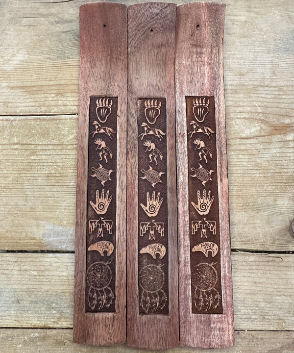 Incense Burner