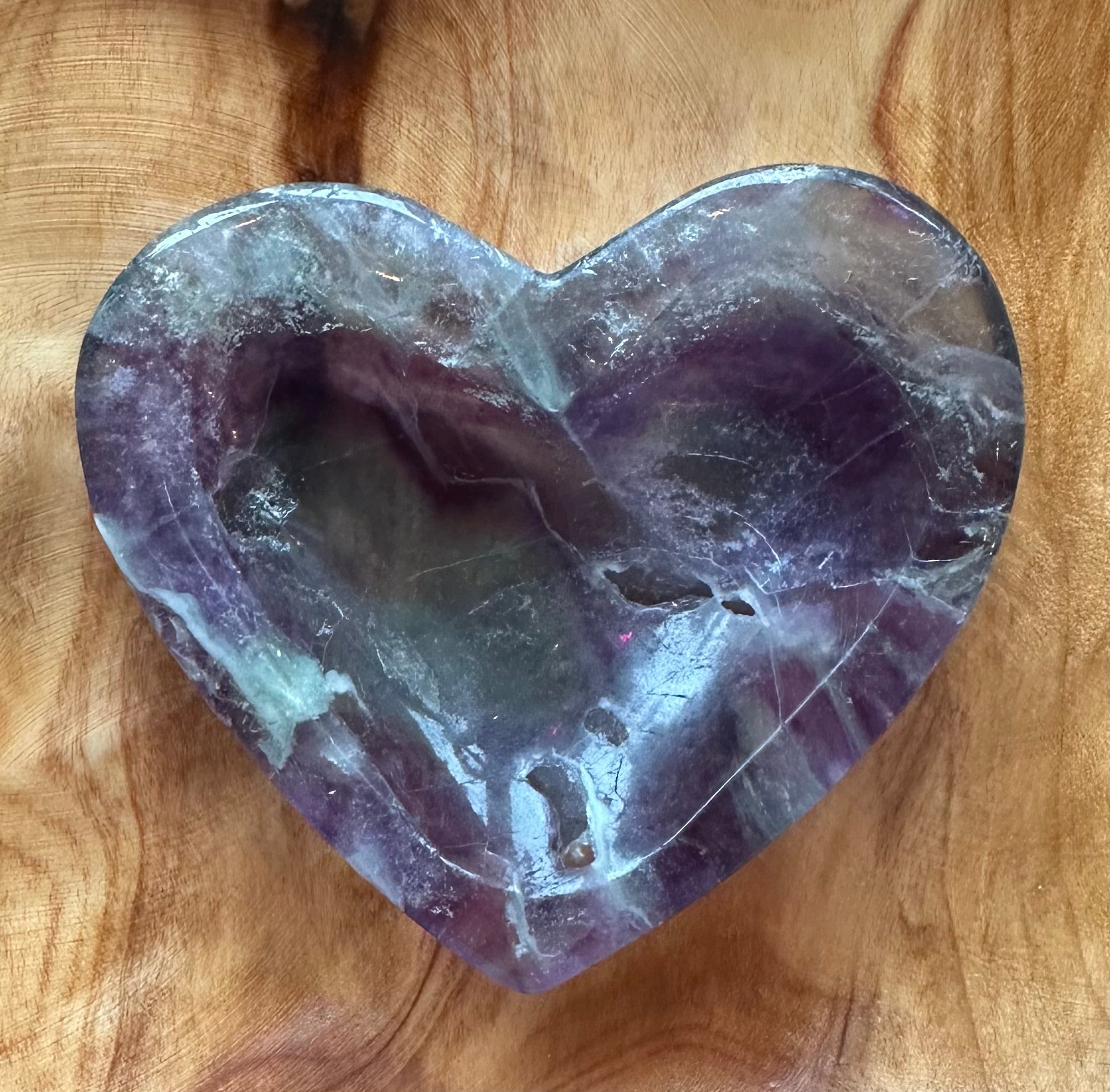 Fluorite