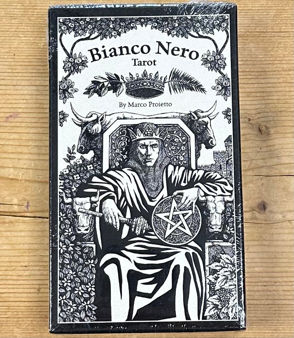 Oracle, Playing & Tarot Decks