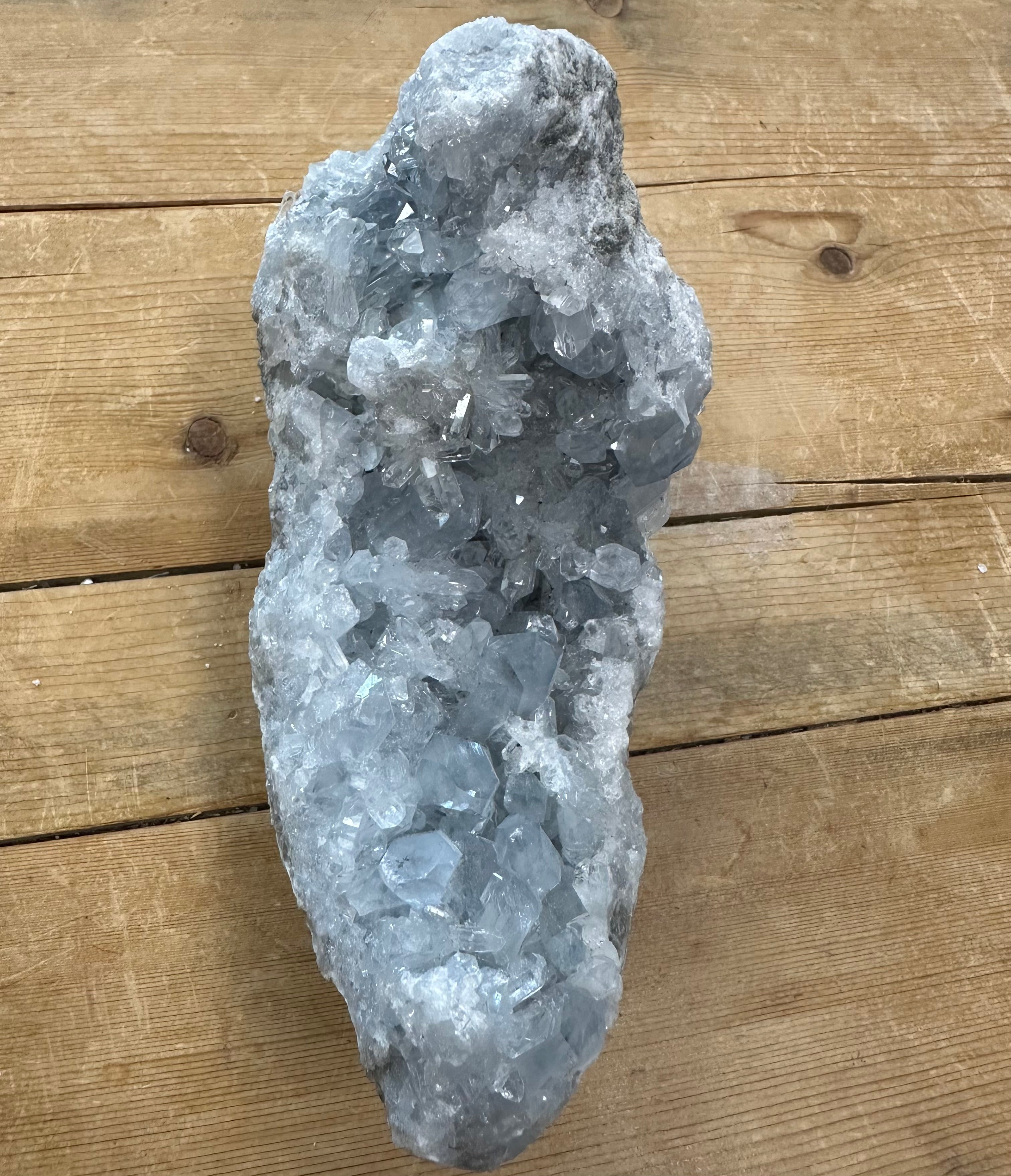 Celestite