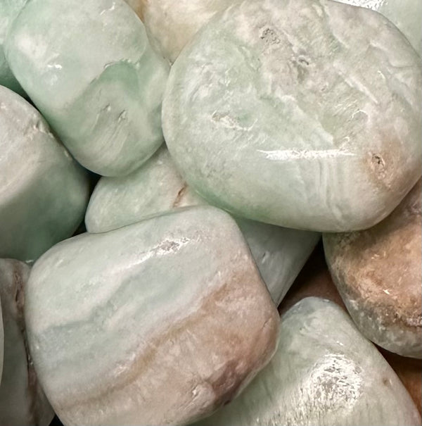 Caribbean Calcite