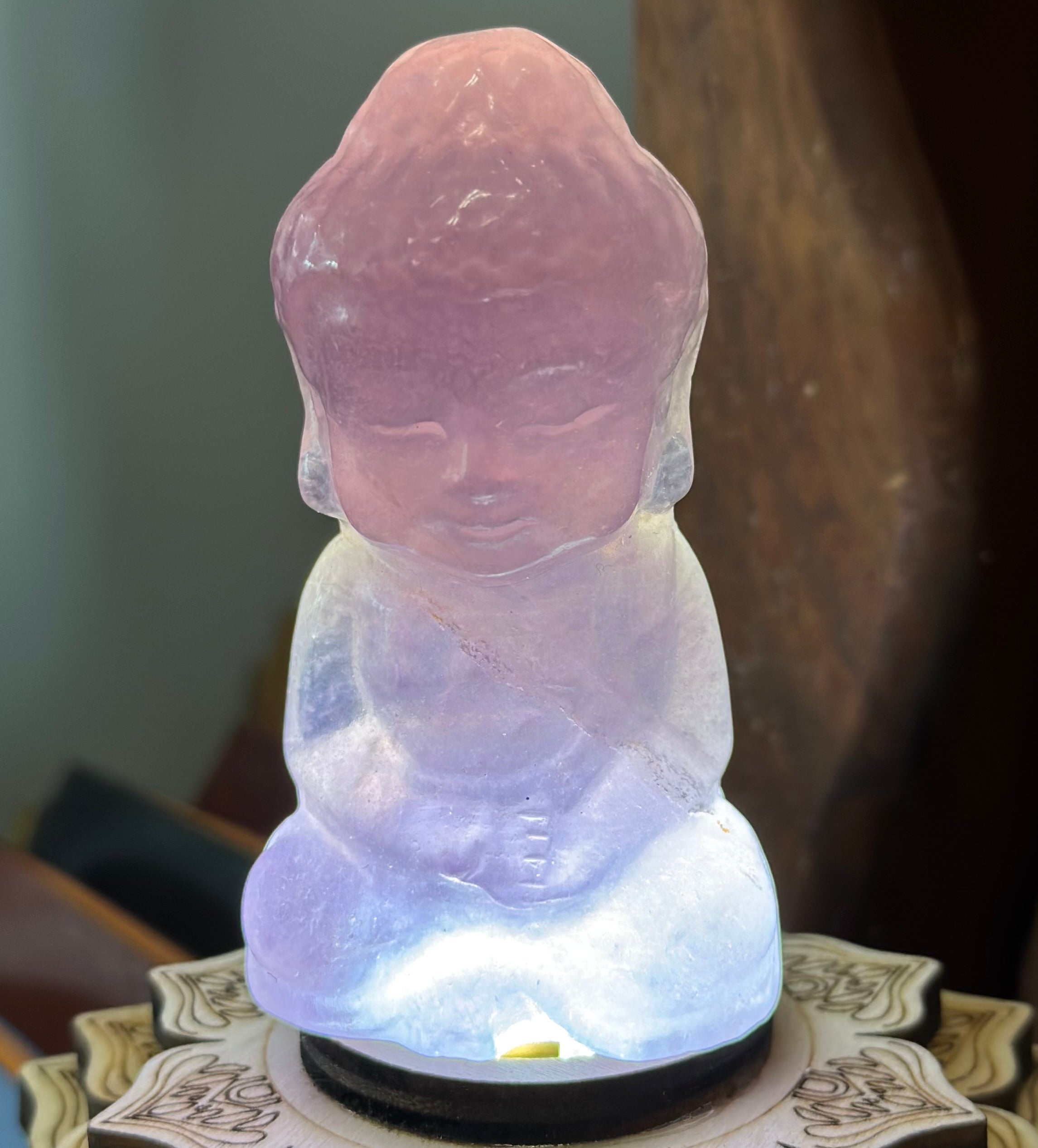 Fluorite