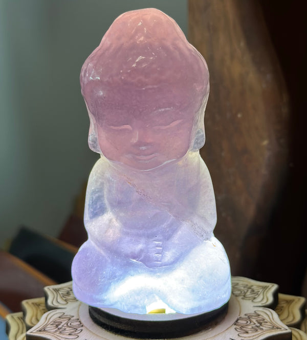 Fluorite