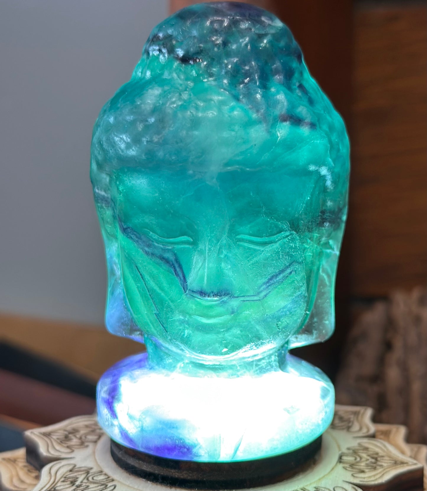 Fluorita