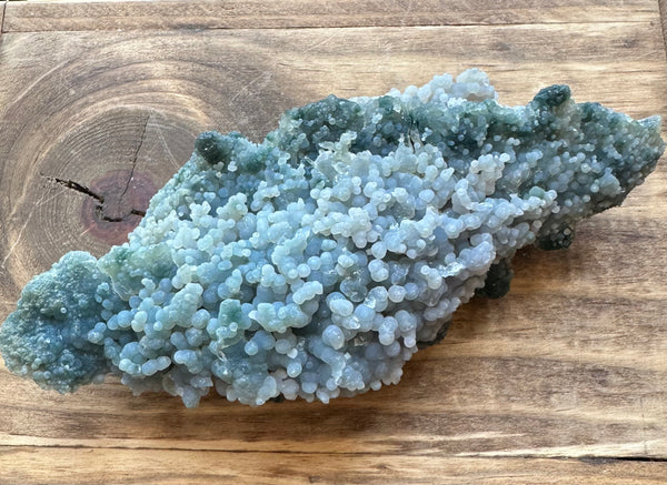 Grape Agate Specimens