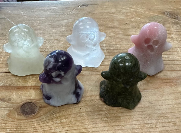 Halloween Carvings