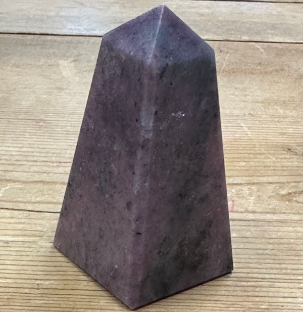 Rhodonite