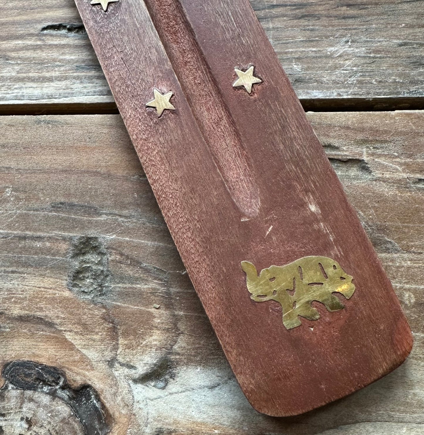 Incense Burner