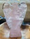 Rose Quartz
