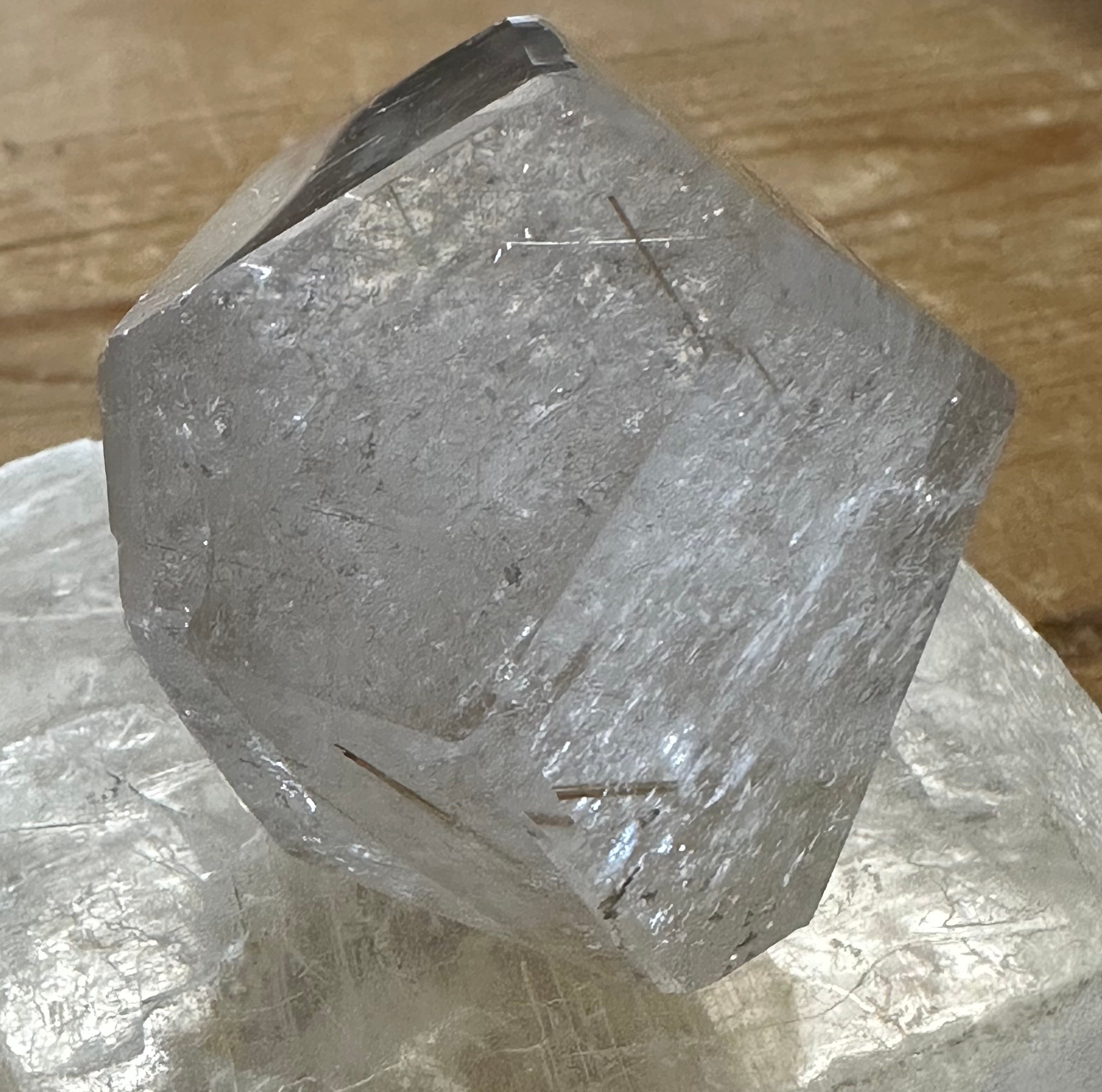 Smokey Quartz