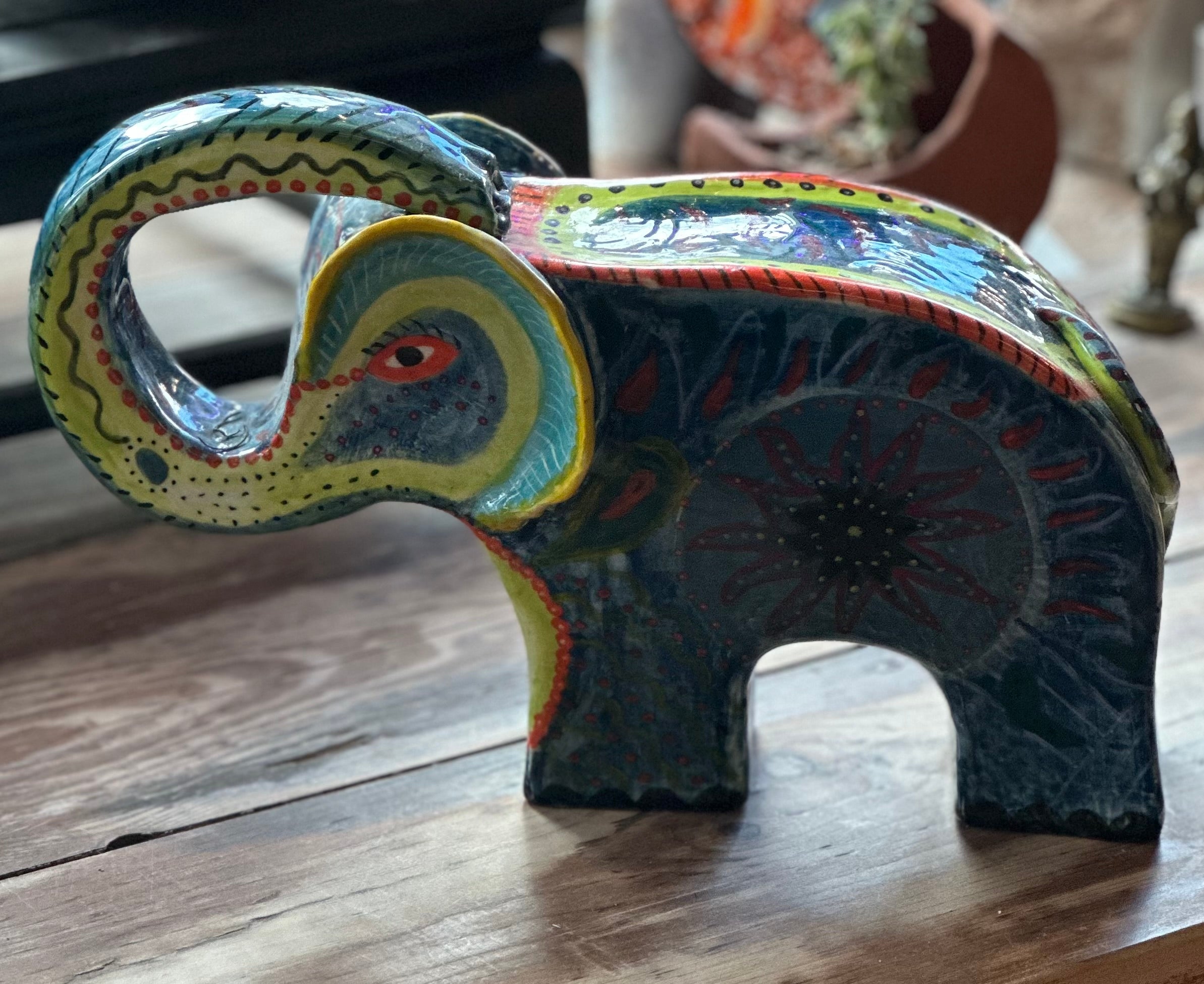 CoCo's Pottery