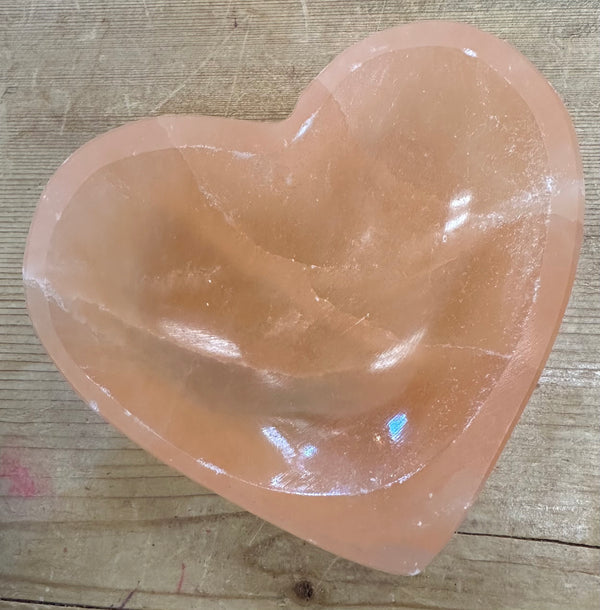 Selenite