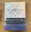 Oracle, Playing & Tarot Decks