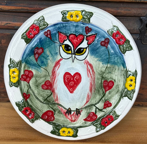 CoCo's Pottery