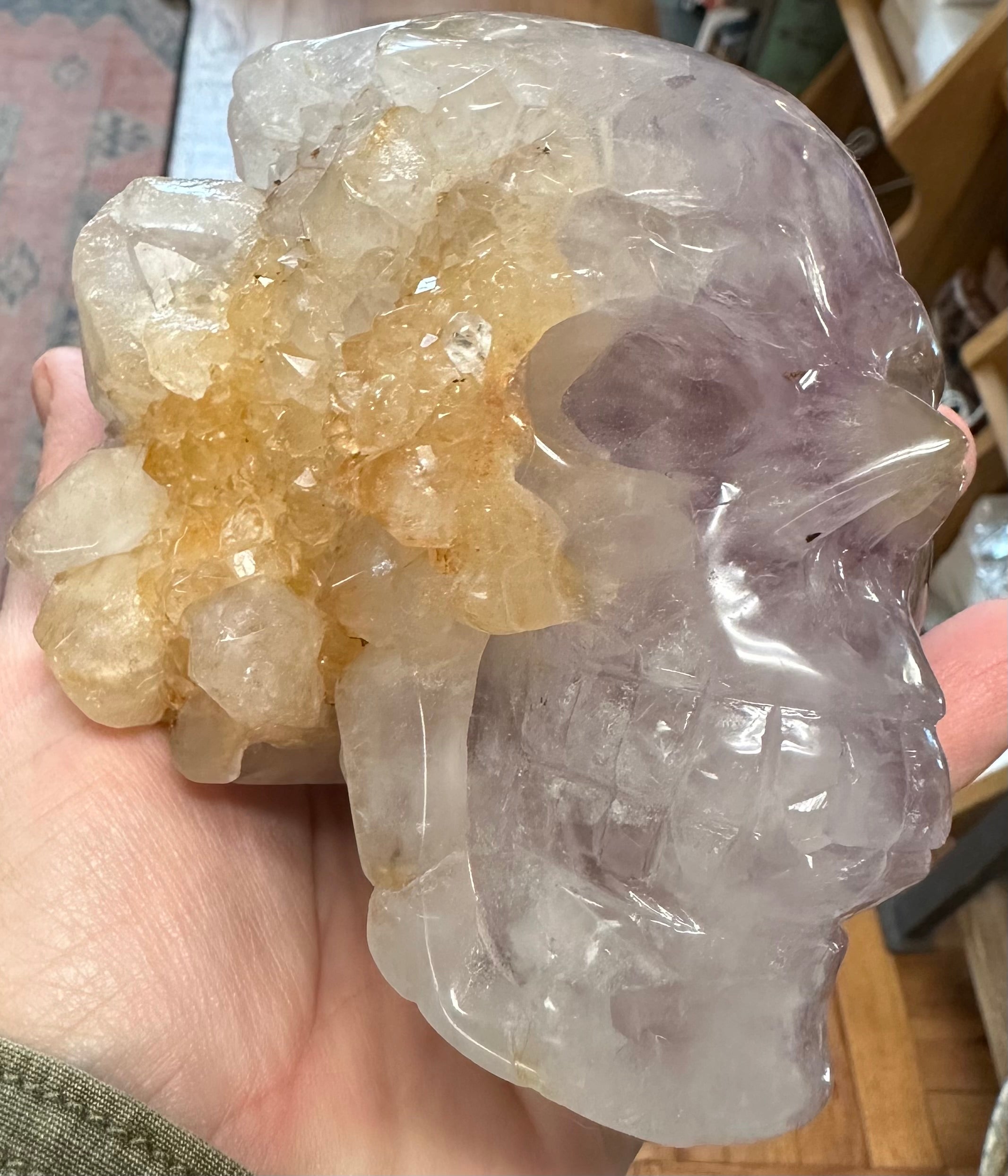 Amethyst