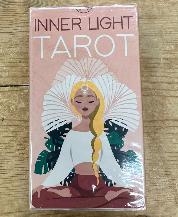 Oracle, Playing & Tarot Decks
