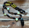 Rachel’s Artisan Necklaces
