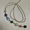 Sovereign Spirituality Jewelry
