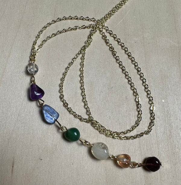 Sovereign Spirituality Jewelry