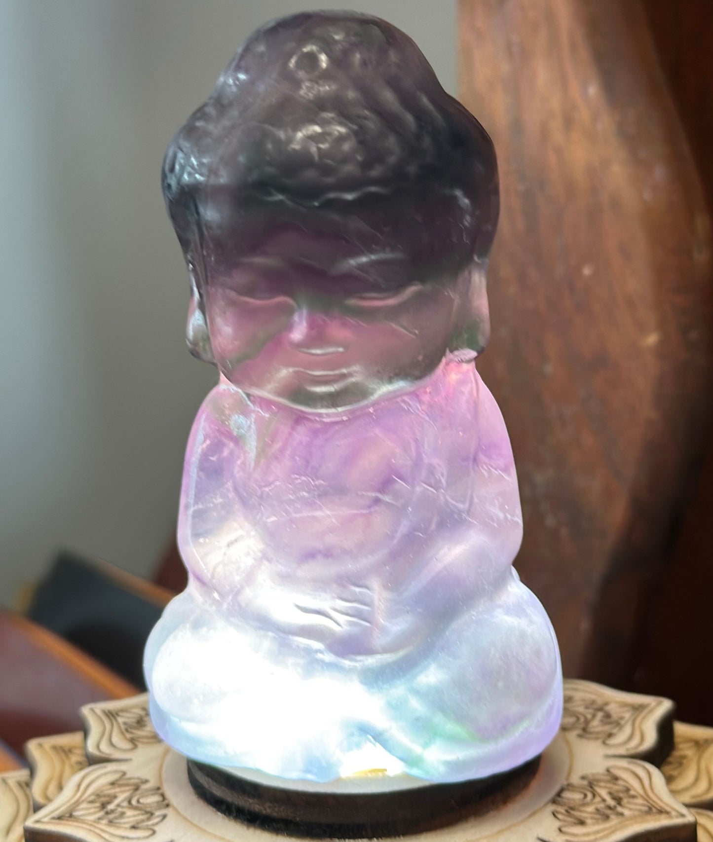 Fluorita