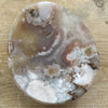 Flower Agate
