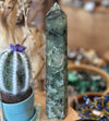 Prehnite