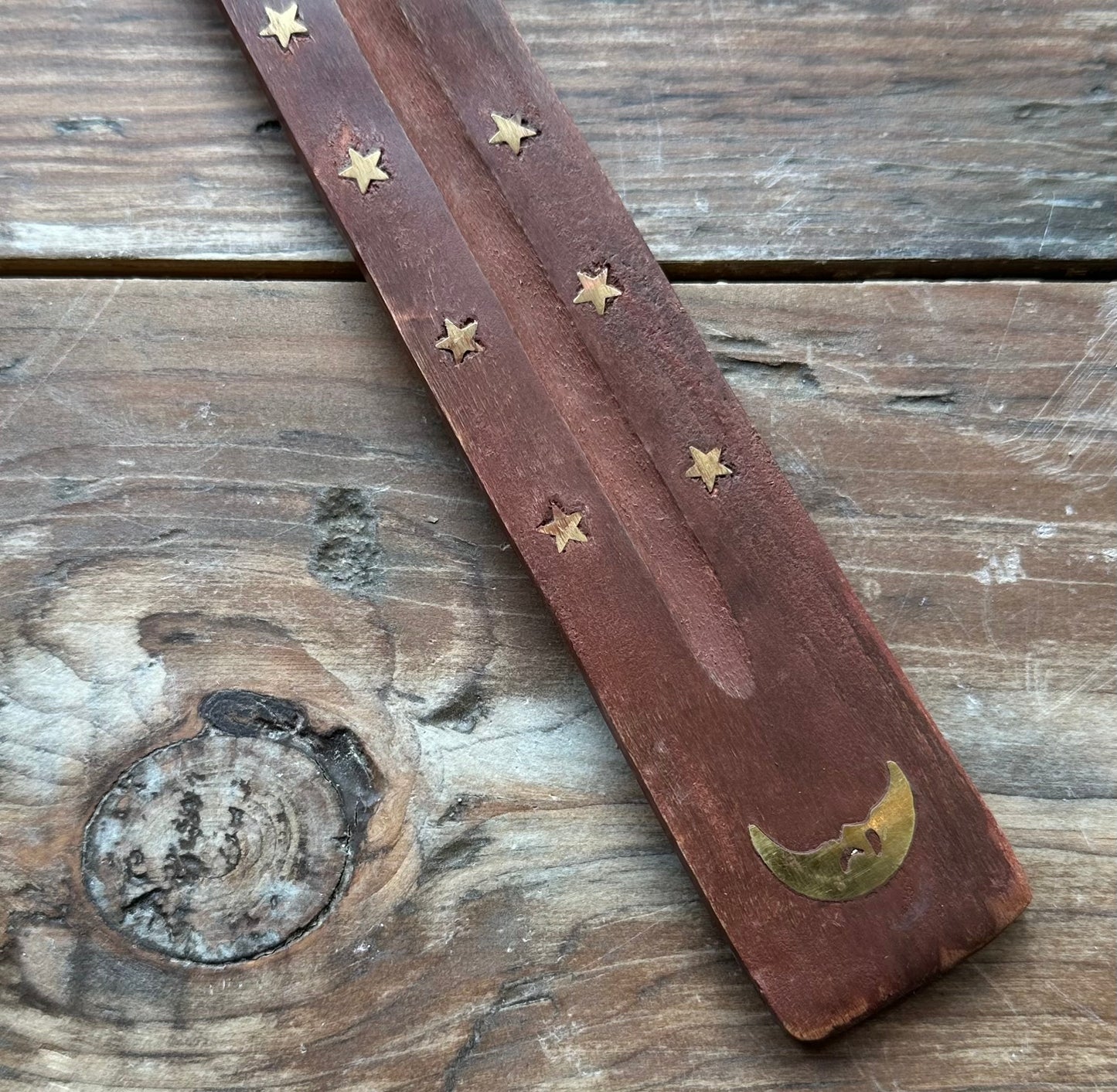 Incense Burner