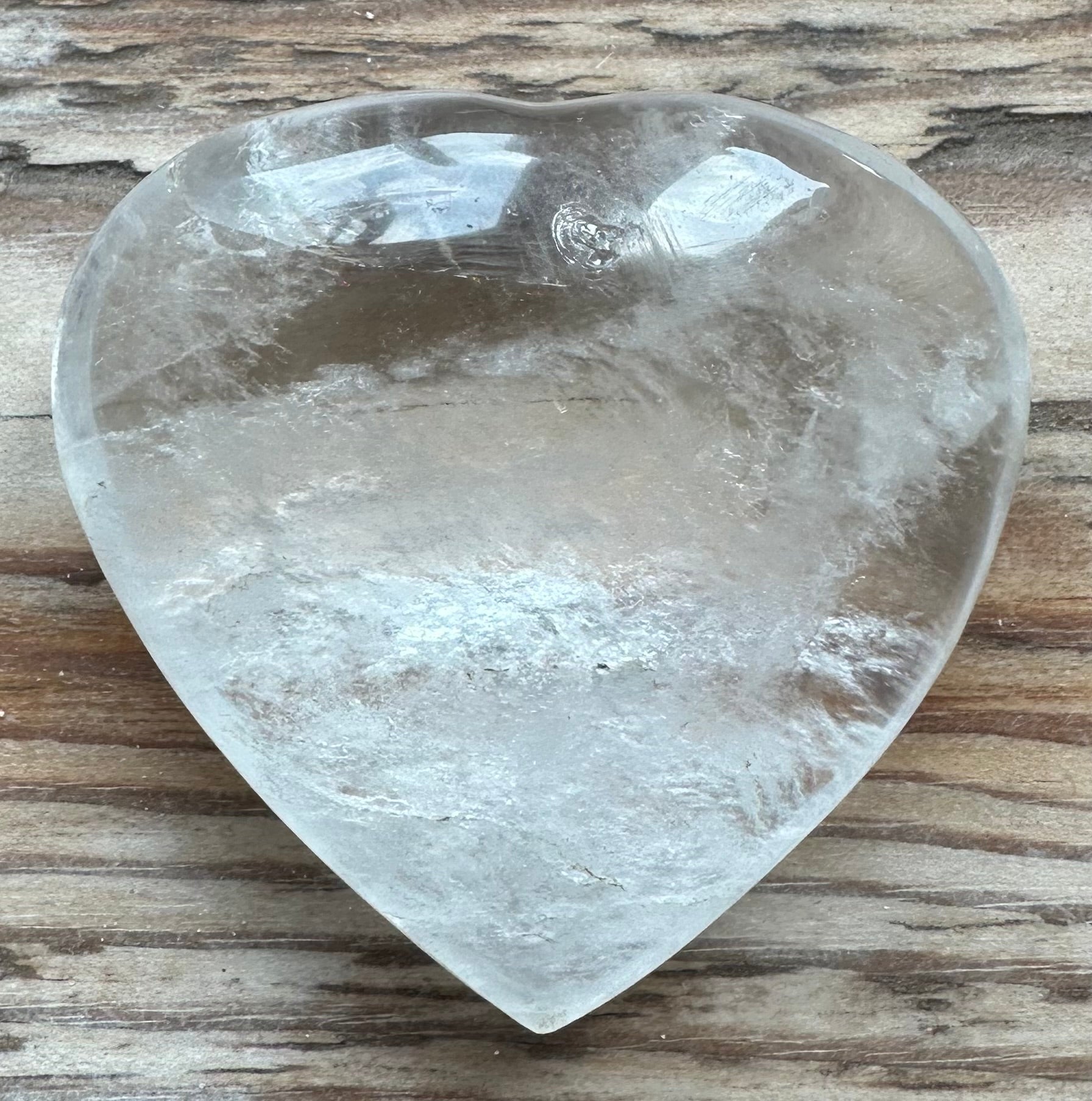 Crystal Quartz
