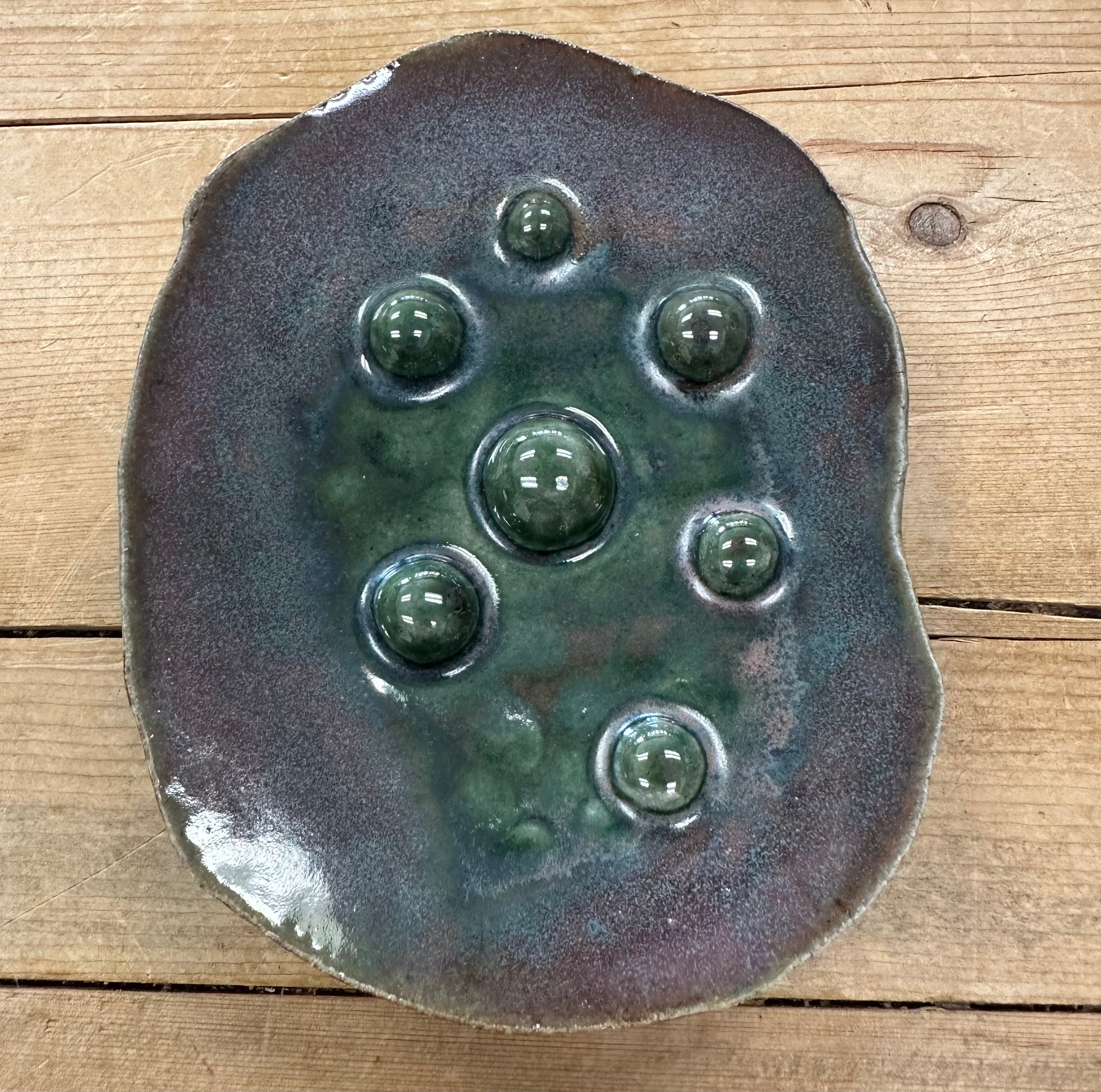 JC Pottery