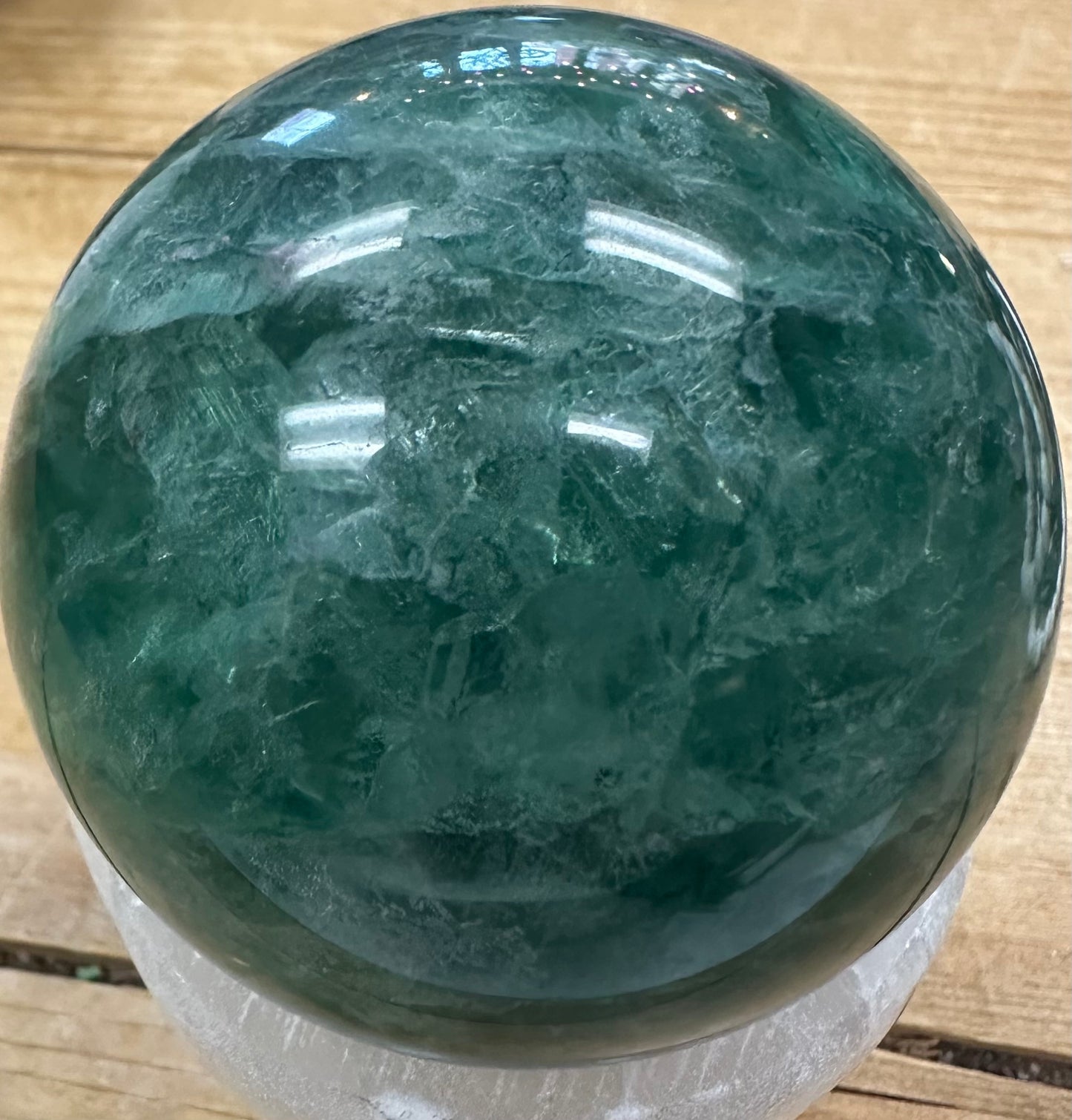 Fluorita
