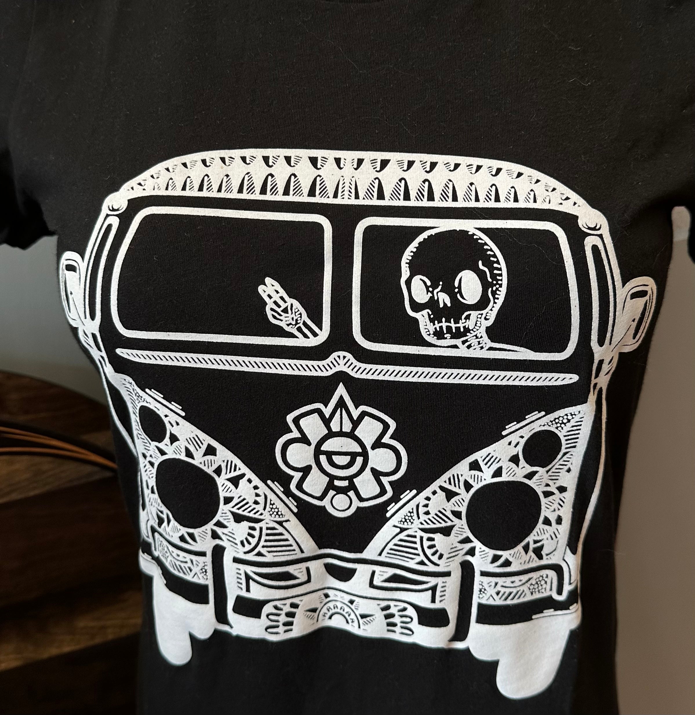 Camisetas ajustadas estilo Supo