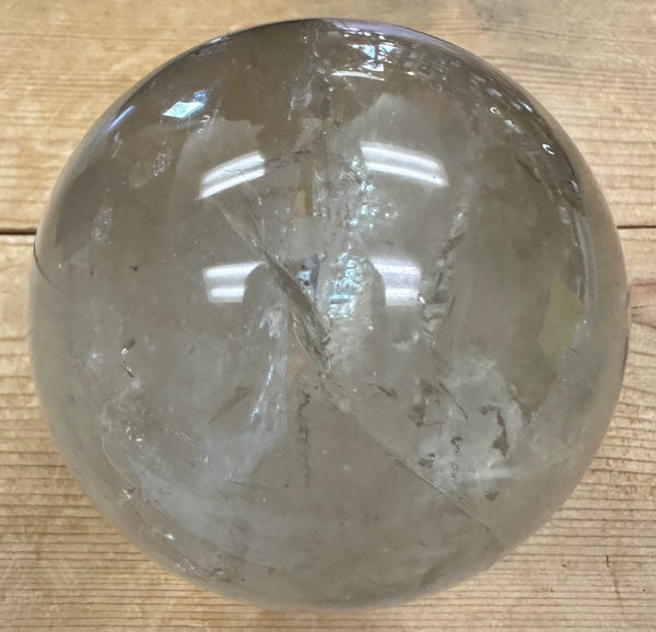 Smokey Quartz