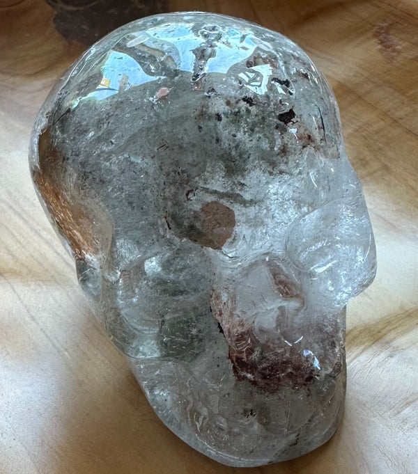 Garden Quartz