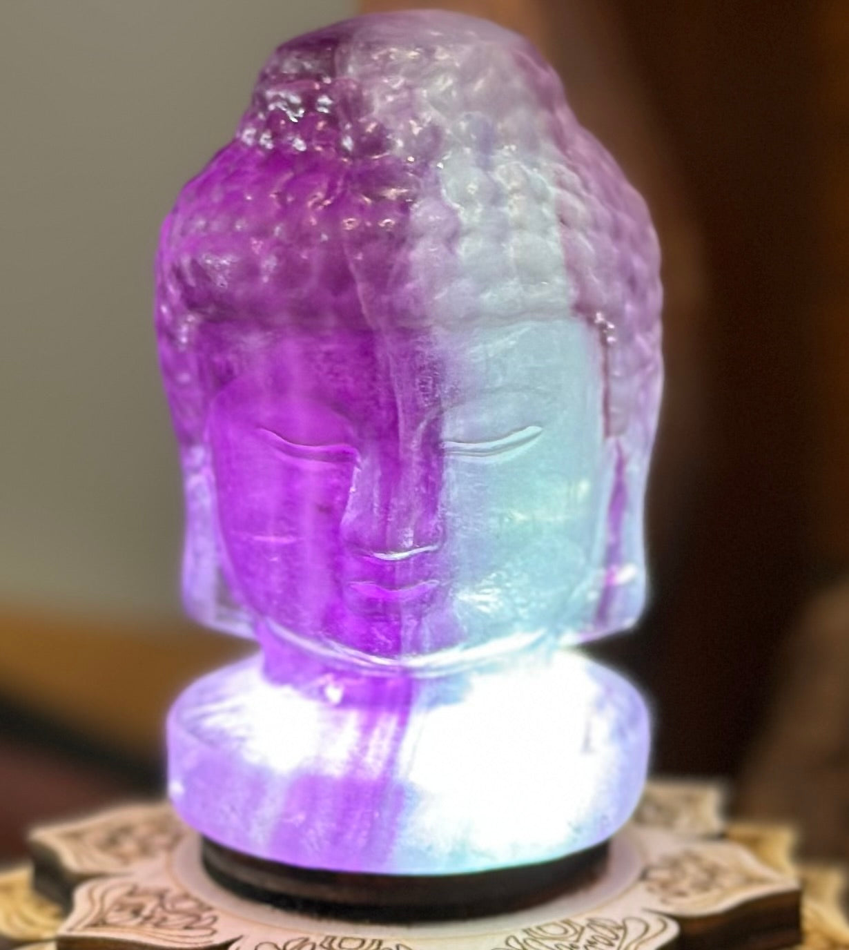 Fluorita