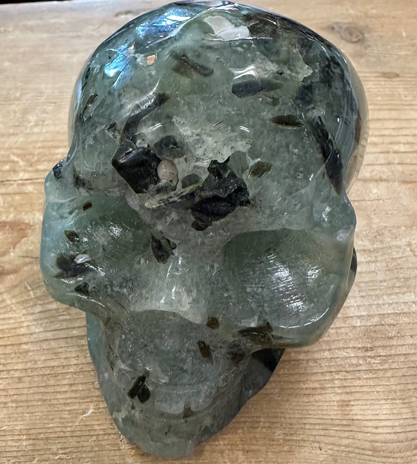 Prehnite