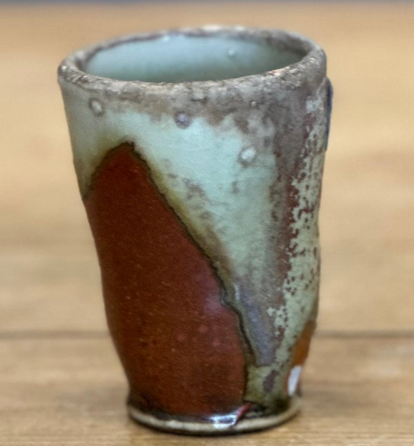 Lottie Damn Dot Pottery