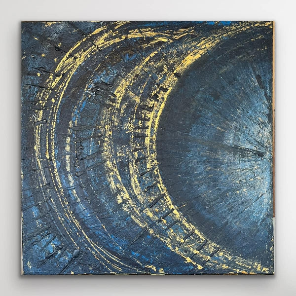 The Painted Blackbird Art Pieces