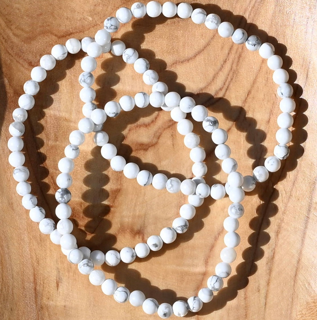 Howlite
