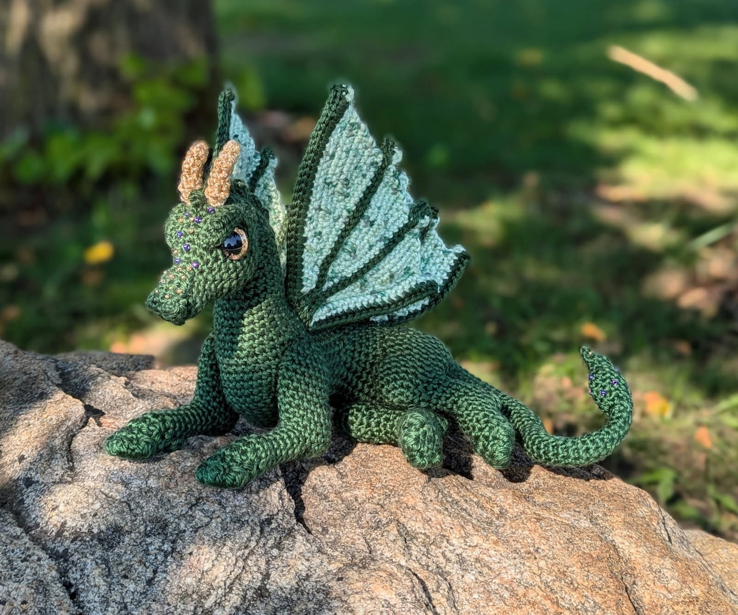Marshthistle Designs Fiber Art
