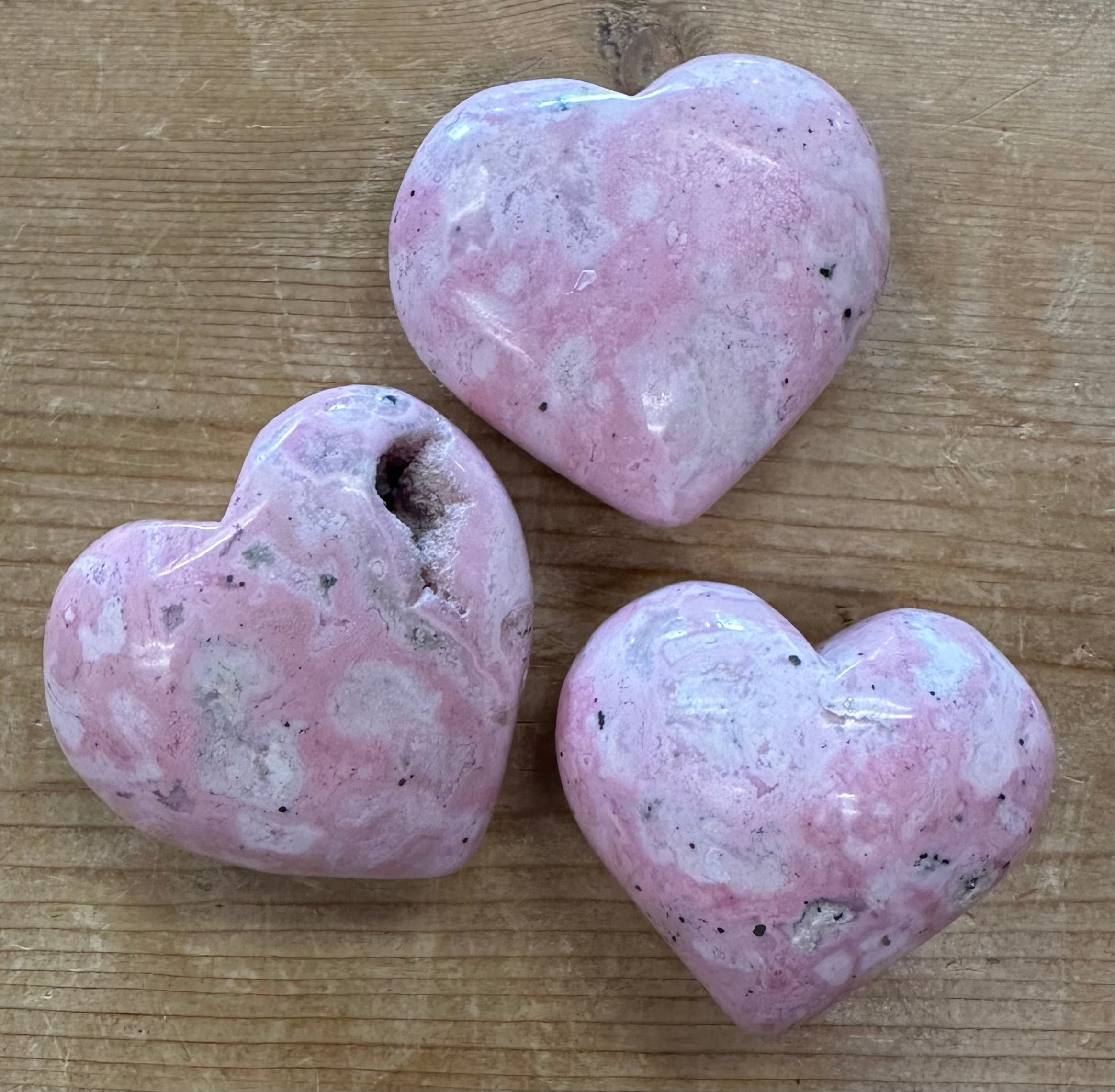 Rhodonite