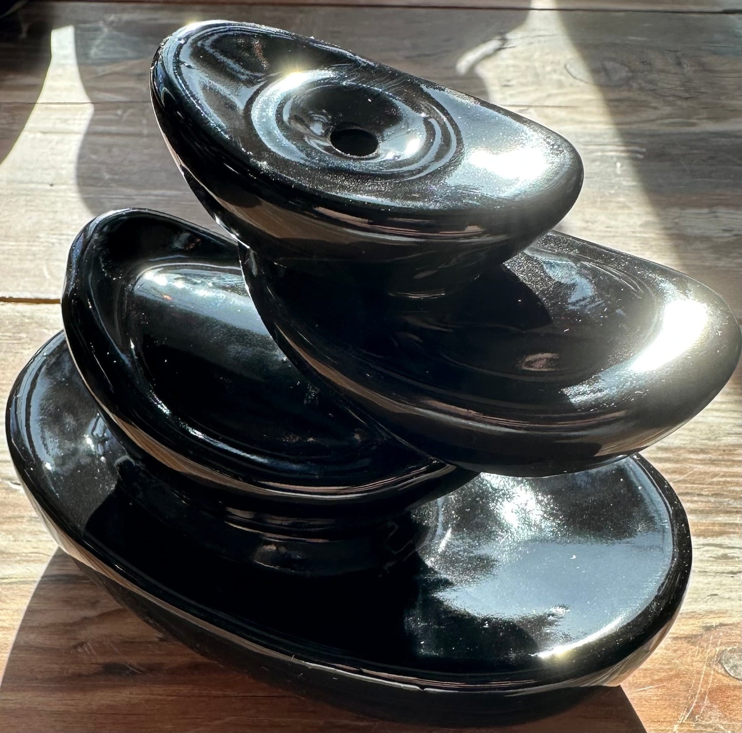 Incense Burner