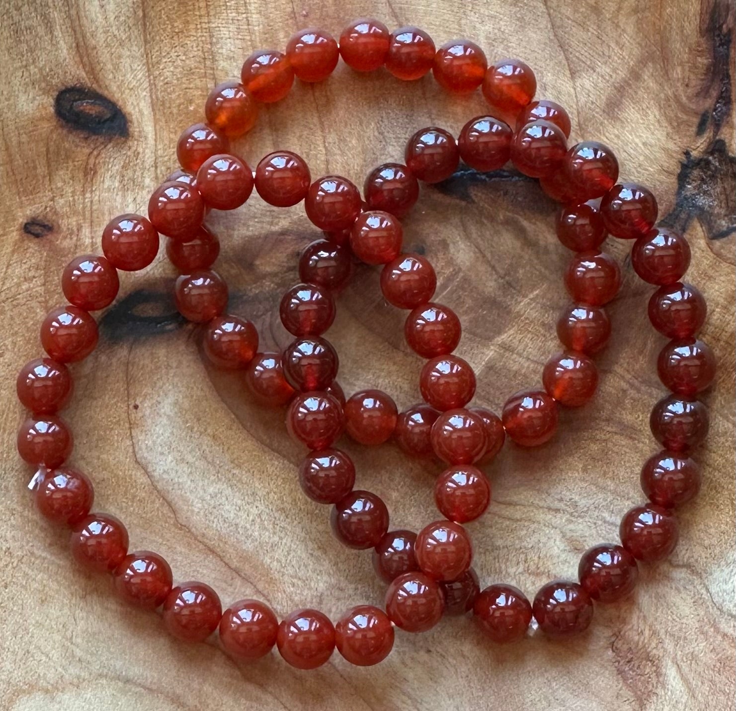 Carnelian