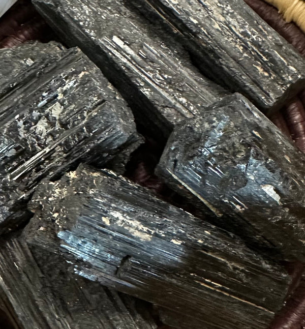 Tourmaline