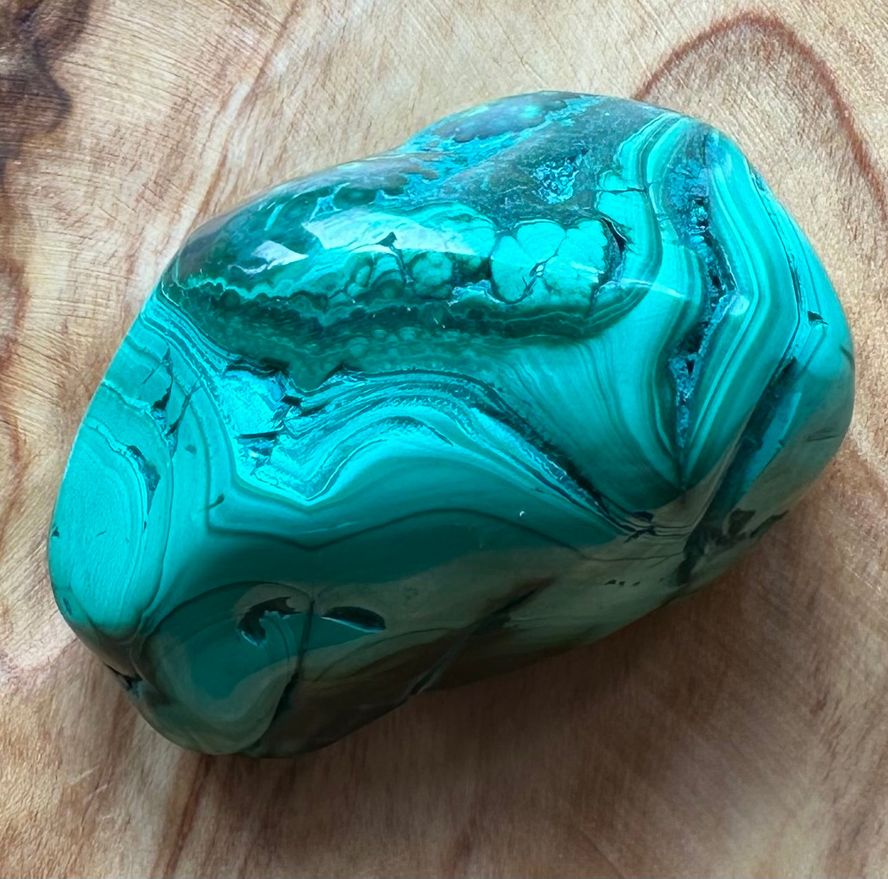 Malachite