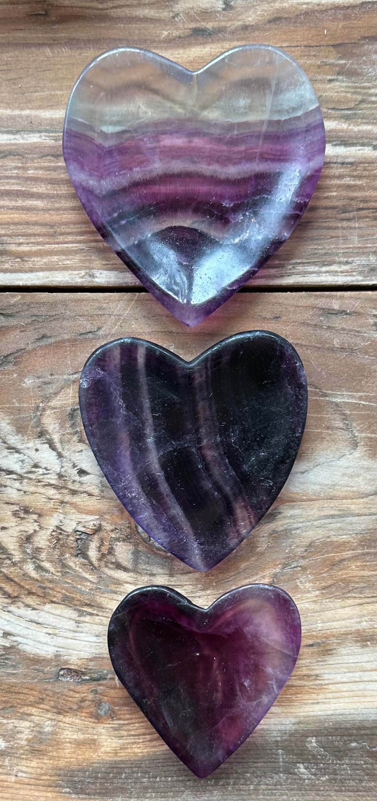 Fluorite