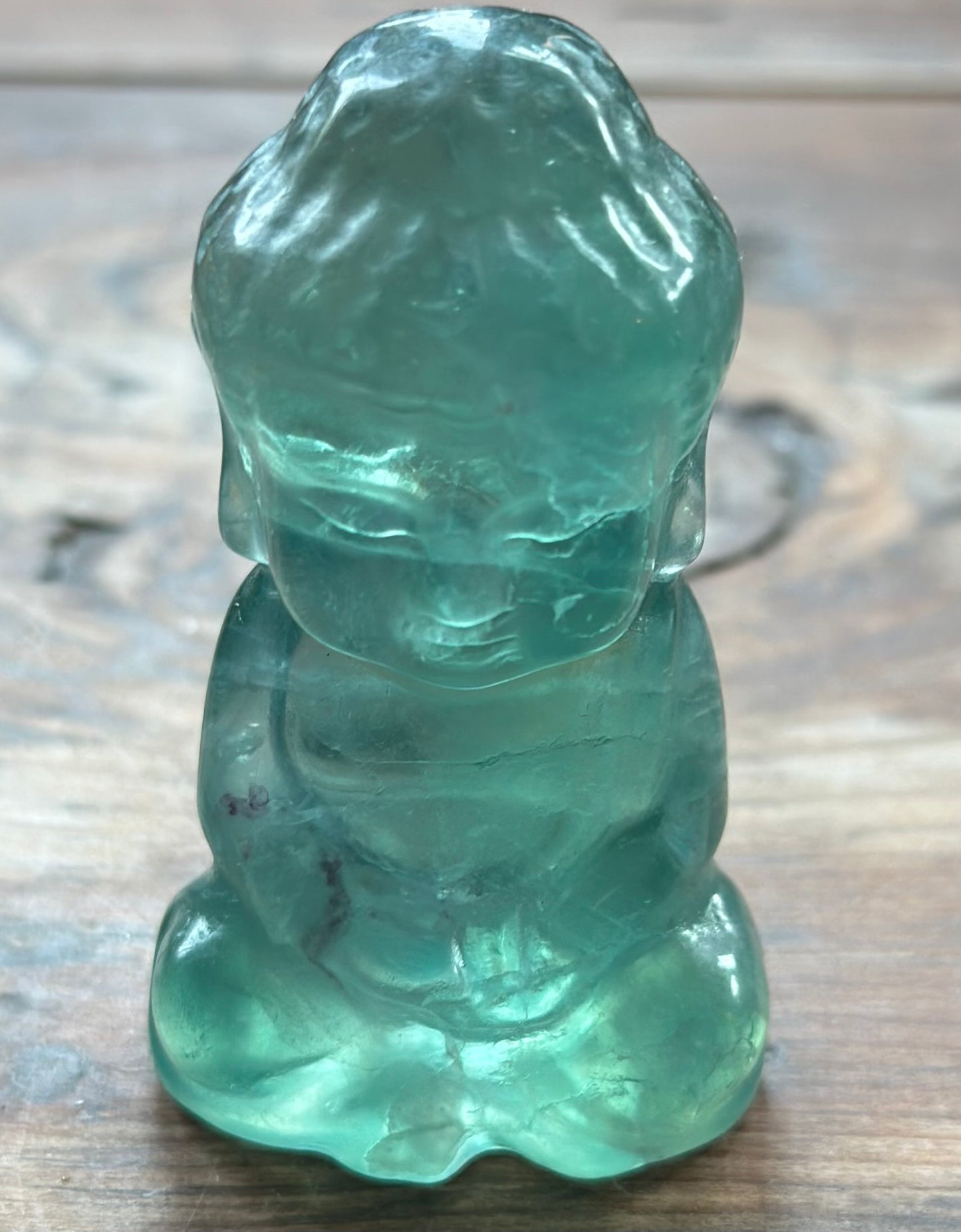 Fluorita