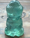 Fluorite