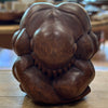 Wooden Statues